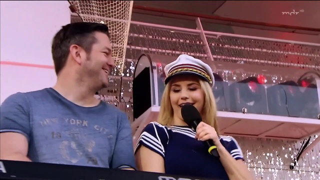 Beatrice Egli - Mein Herz (Schlager & Meer)