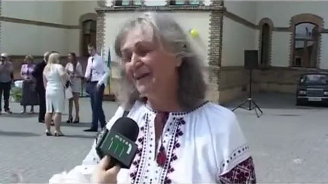 "Словенські погляди"/Slov pohlady. Програма словацькою мовою (01.06.17) смотреть онлайн