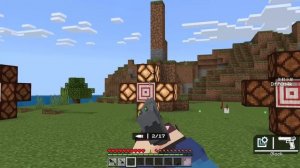 5 МОДОВ НА 3D ОРУЖИЕ В МАЙНКРАФТ ПЕ 1.19! | MINECRAFT BEDROCK | МОДЫ/ТЕКСТУРЫ/АДДОНЫ