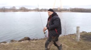 Какой фидер выбрать? На рыбалку с Нормундом #15