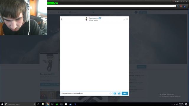 AWP Phobos Giveaway Announcement! :) смотреть онлайн