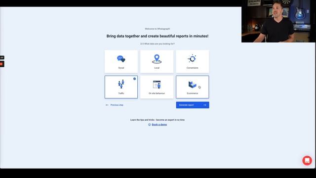 Understanding Digital Marketing Analytics (Metrics and Tools) смотреть онлайн