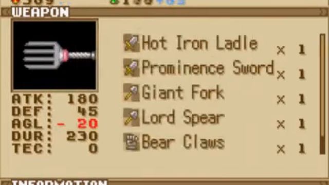 Summon night Swordcraft Story Extra high level = easy game смотреть онлайн