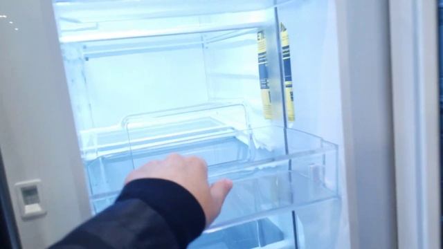 Купили очеститель-увлажнитель воздуха Dyson $970.19 смотреть онлайн