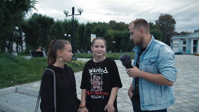 Комсомольск-на-Амуре: почему люди уезжают? / Роман Бродников, первый социальный опрос смотреть онлайн