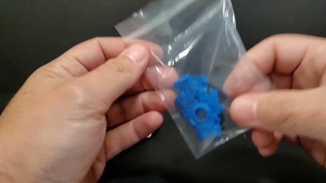 Shattered Glass Slicer + Go Better Studios GX-47 Upgrades from TFSAFARI смотреть онлайн