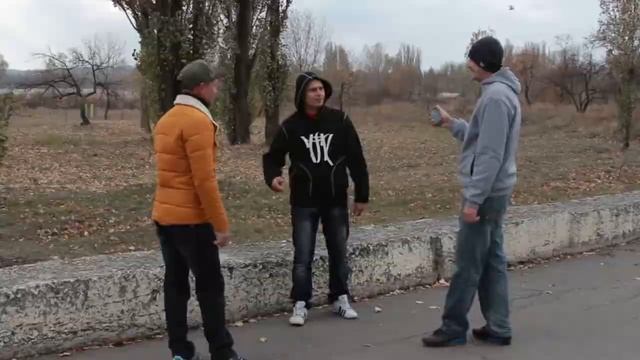 ВИТЯБА Вера в лучшее смотреть онлайн