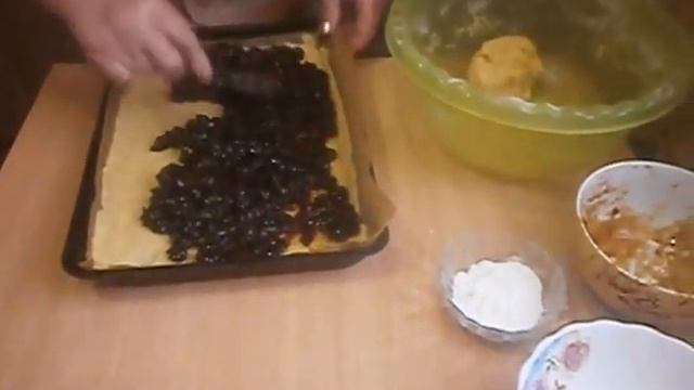 Домашние кулинарные подвиги