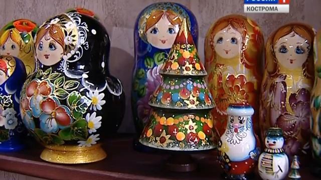 Фабрика Мороза-Мастера смотреть онлайн