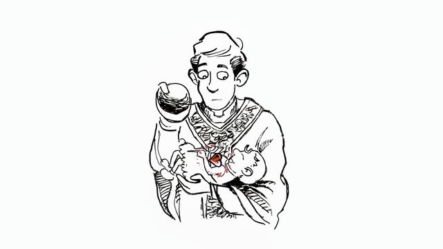 Sophia SketchPad: Confirmation смотреть онлайн