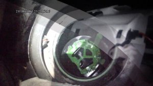 Как демонтировать модуль топливного насоса Opel Astra H