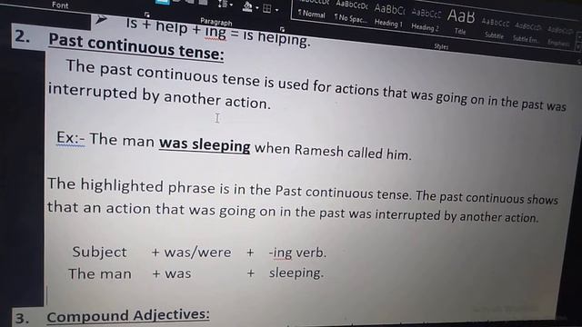Grade-4 English Ln - 4 Divide and Eat - Grammar смотреть онлайн