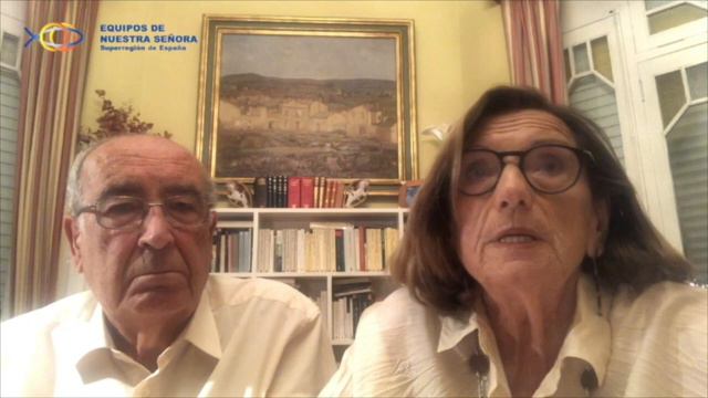 La oración en el Padre Caffarel, Álvaro Gómez-Ferrer y Mercedes Lozano смотреть онлайн