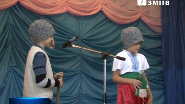 Поселок Донец отметил День сельского хозяйства смотреть онлайн