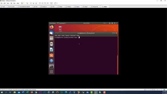 Zabbix lab смотреть онлайн