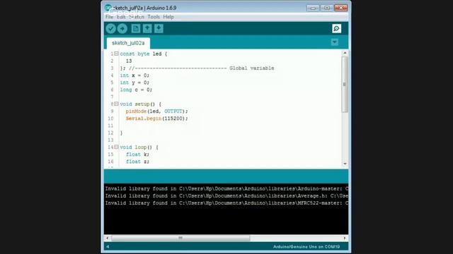 Introduction to NodeMcu firmware смотреть онлайн