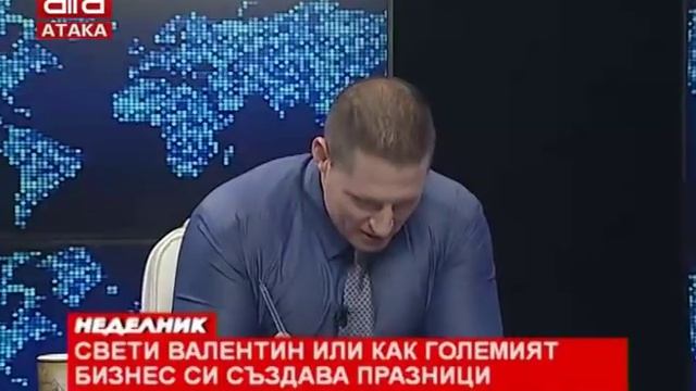 "Истинската социология": Какво научи Киро Скалата от книгите на Волен? /17.02.2019 г./ смотреть онлайн