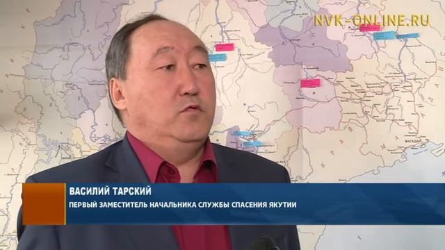 Река Лена в районе Якутска вскрылась на трое суток раньше нормы смотреть онлайн