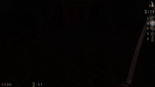 Half-Rats: Parasomnia - Прохождение [#2] (Half-Life Мод!) смотреть онлайн