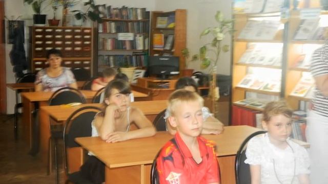 Сплотить семью поможет мудрость книг смотреть онлайн