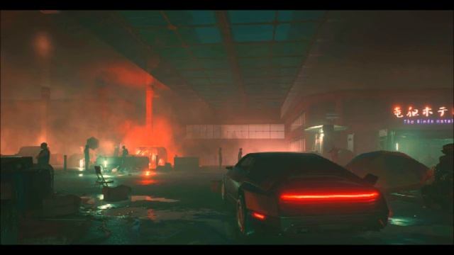 Cyberpunk - TRAVIS SCOTT x DON TOLIVER TYPE BEAT 2020 (Prod.Kaminari x Fourthirty) смотреть онлайн
