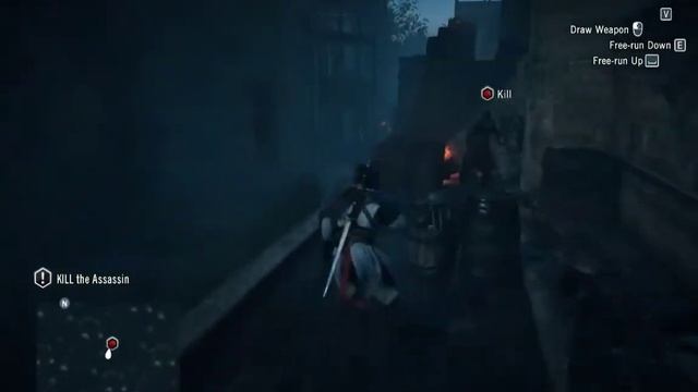 Assassin Creed Unity ► On GTX 660 2GB 1080p ►High Settings смотреть онлайн