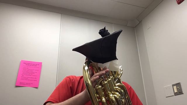 Baritone Bb смотреть онлайн