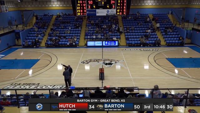 2023 Barton Hall of Fame - Ken Henderson radio interview смотреть онлайн