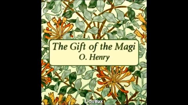 The Gift of the Magi by O. Henry смотреть онлайн