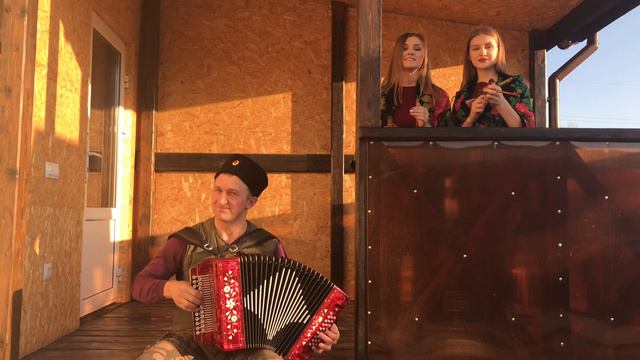 Всеми любимая «ГАЛИНА»! смотреть онлайн