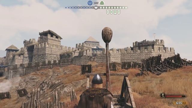 Мысли о Bannerlord #83 - 1.5.0 и инструменты мододелов смотреть онлайн