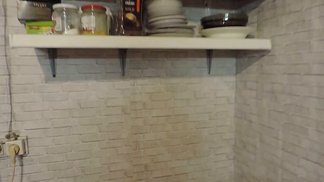 Стены из опилок.Утепляем пеной.Едем забирать супер заказ Wildberries смотреть онлайн