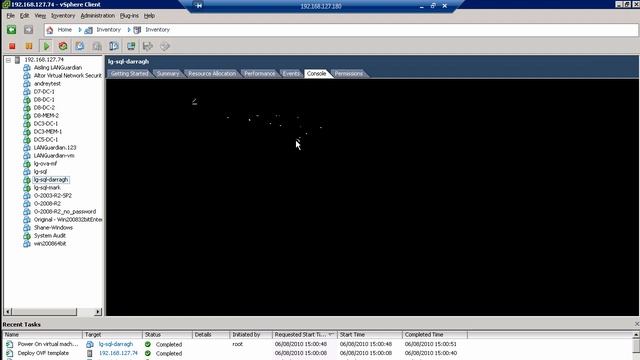 Virtual Server Monitoring Part 2 :: Monitoring Microsoft SQL Servers смотреть онлайн