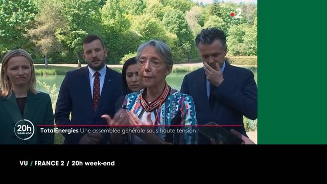Vu du 27/05/23 - "Si ce n'est pas nous, d'autres le feront." смотреть онлайн
