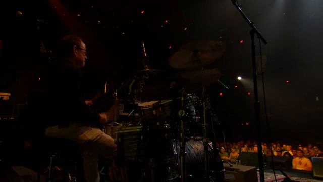 KLRU Presents ALL ATX Austin Gets Psychedelic смотреть онлайн
