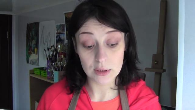 приглашение на КУРС "понимание живописи" смотреть онлайн