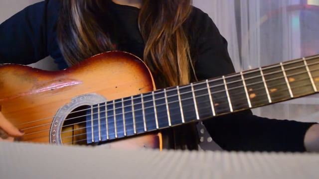 🎸Адыгжы Сарыглар - Айым сен смотреть онлайн