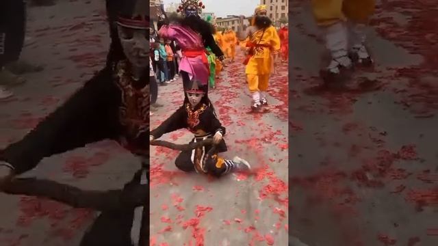 Новогодние Туры в Китай из Хабаровска! Большой выбор направлений , яркие эмоции! смотреть онлайн