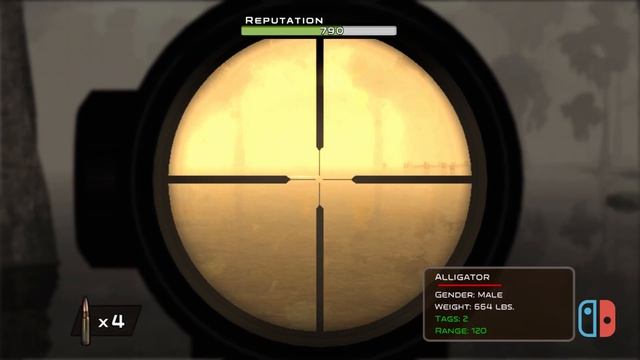 'Cabela's The Hunt: Championship Edition' Review смотреть онлайн