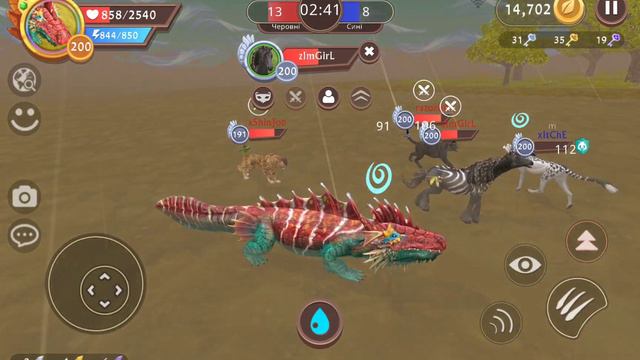 играю на командном ПВП ВайлдКрафт (#doohrysi #game #mystic #вайлдкрафт #вилдкрафт #оле7 #200lvlwc)