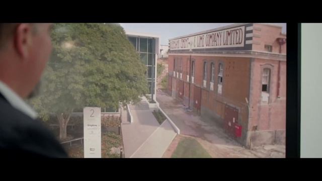 Stronghold Corporate Video смотреть онлайн