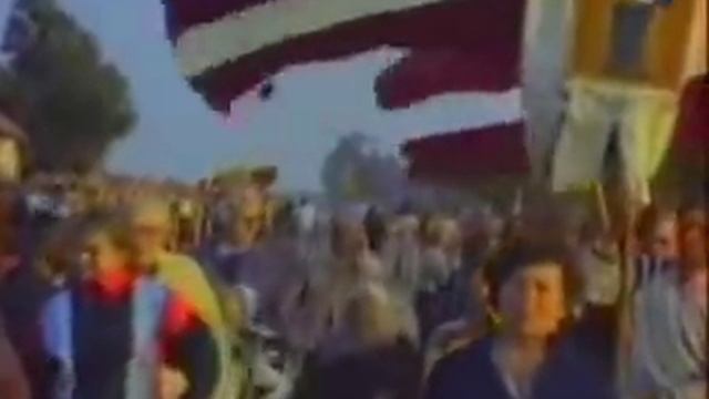 Atmostas Baltija, Bunda Jau Baltija, Ärgake Baltimaad (full Version)