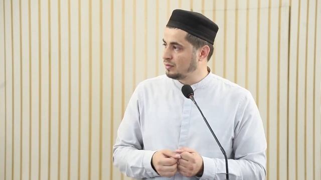 Скупость мужа притягивает бедность | Семья в Исламе смотреть онлайн