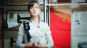 История создания швейной машины