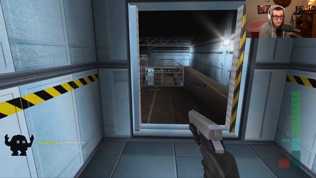 Perfect Dark - Full Playthrough смотреть онлайн