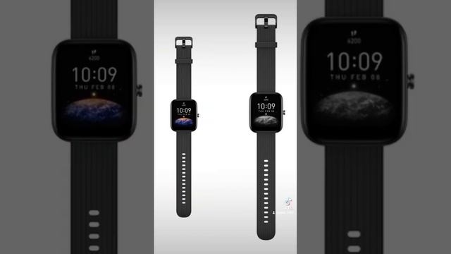 Amazfit Bip 3 Pro สมาร์ทวอทช์ กันน้ำระดับ 5 ATM https://s.lazada.co.th/s.QeFAi?cc смотреть онлайн