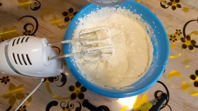 Творожная запеканка с изюмом! смотреть онлайн