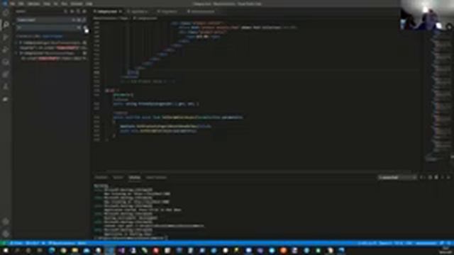 Peterborough .Net Meetup 2021-05-18 смотреть онлайн