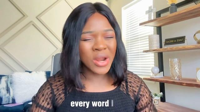A Powerful Prayer To Receive Your Job, Career Breakthrough & Supernatural Success смотреть онлайн
