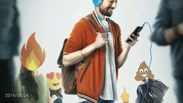 ABHI ABHI MILKEY full Audio Song | Hey prabhu | Mx player смотреть онлайн